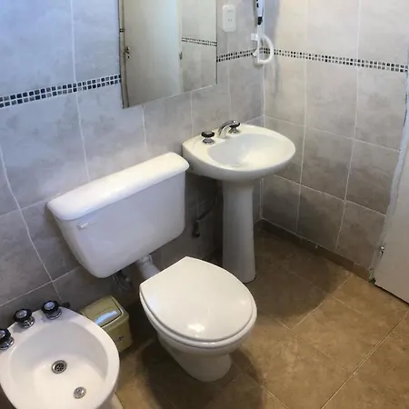 El Amparo Apartment Esquel Exterior photo
