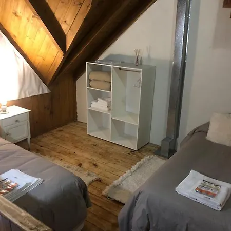 El Amparo Apartment Esquel Exterior photo