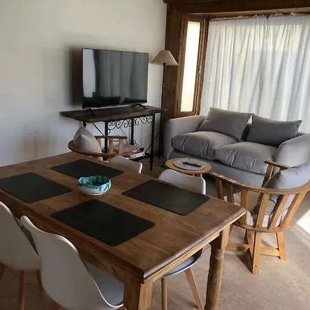 El Amparo Apartment Esquel Exterior photo