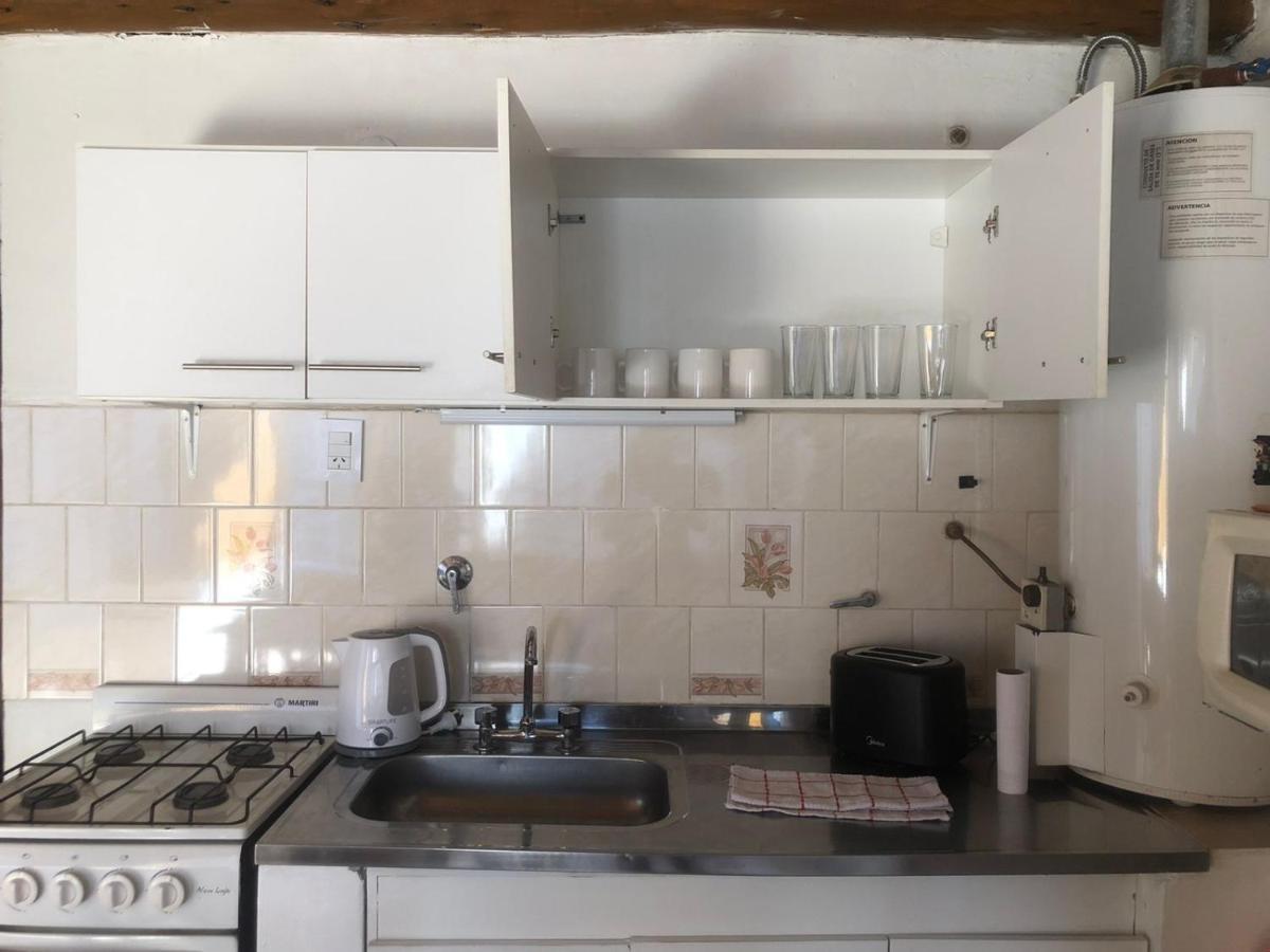 El Amparo Apartment