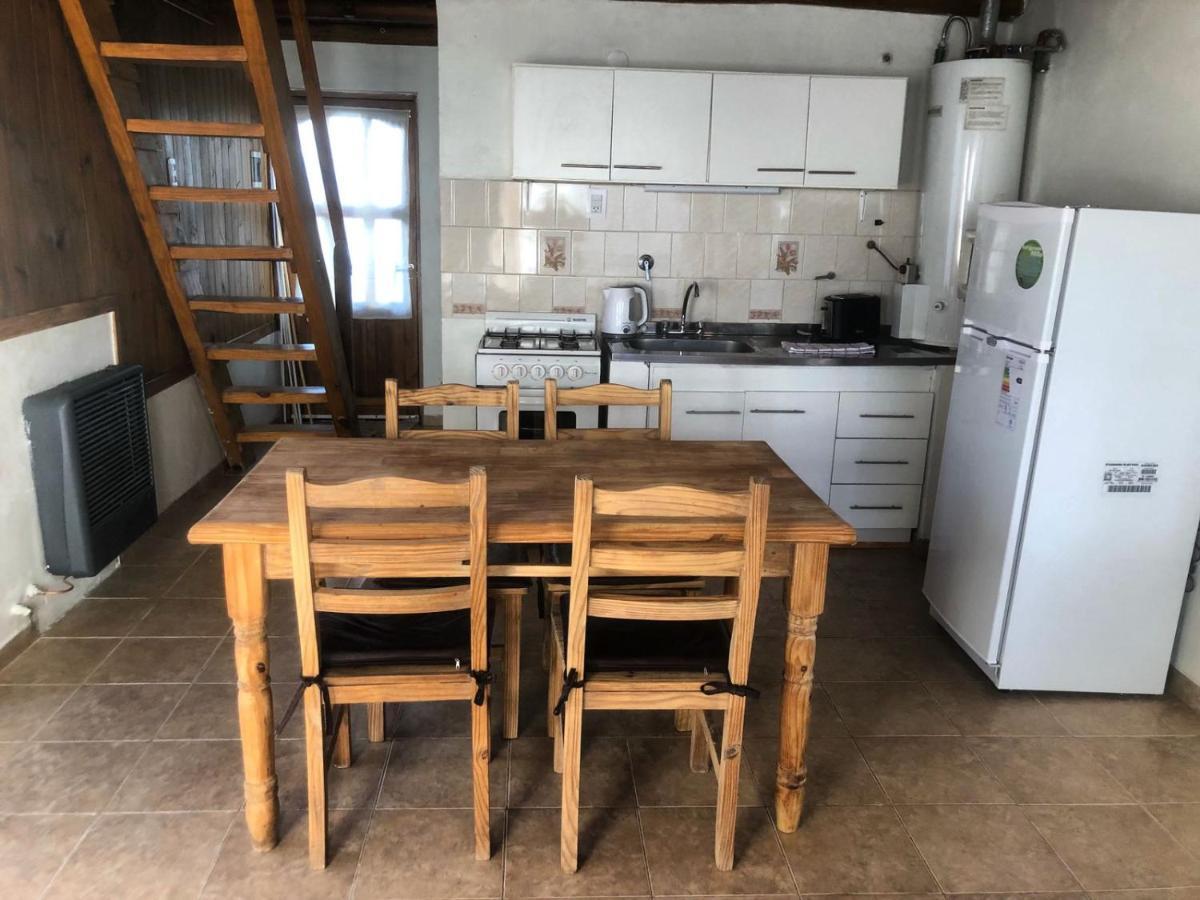 El Amparo Apartment