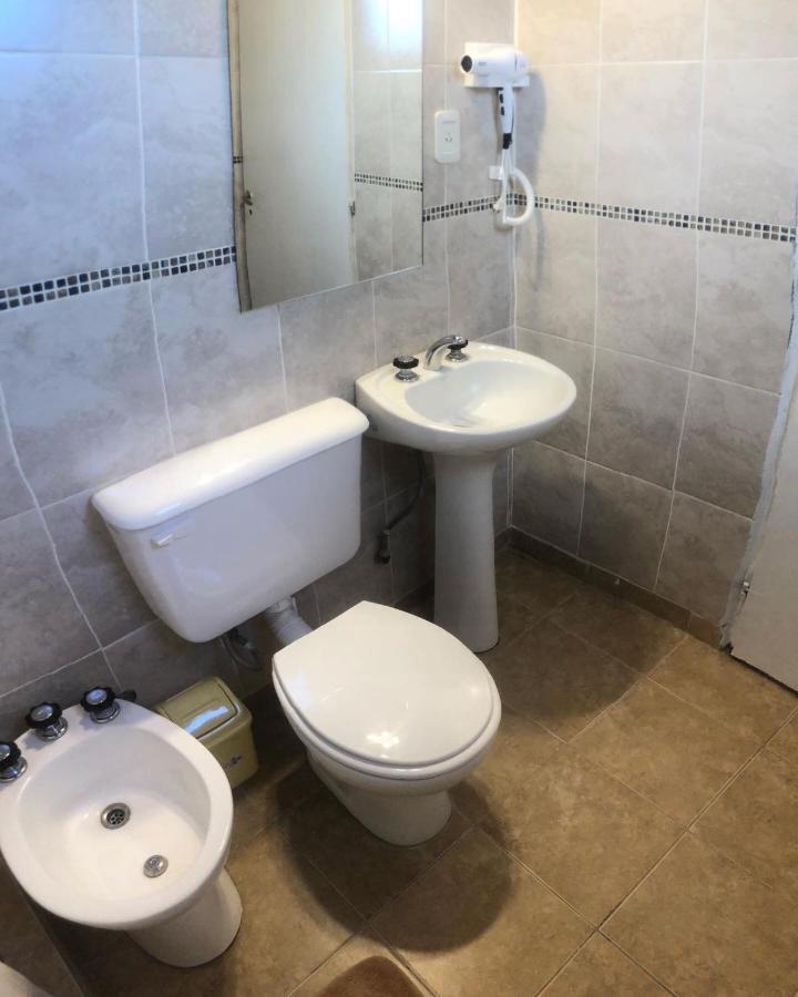 El Amparo Apartment