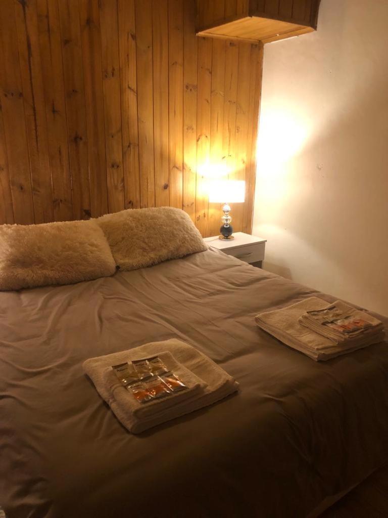 Apartment El Amparo